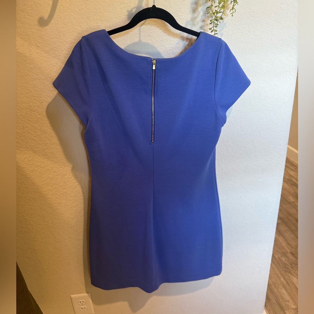 Lilly Pulitzer Layton ribbed dress - Picture 6 of 8